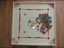 Jeu de Pitch Nut
