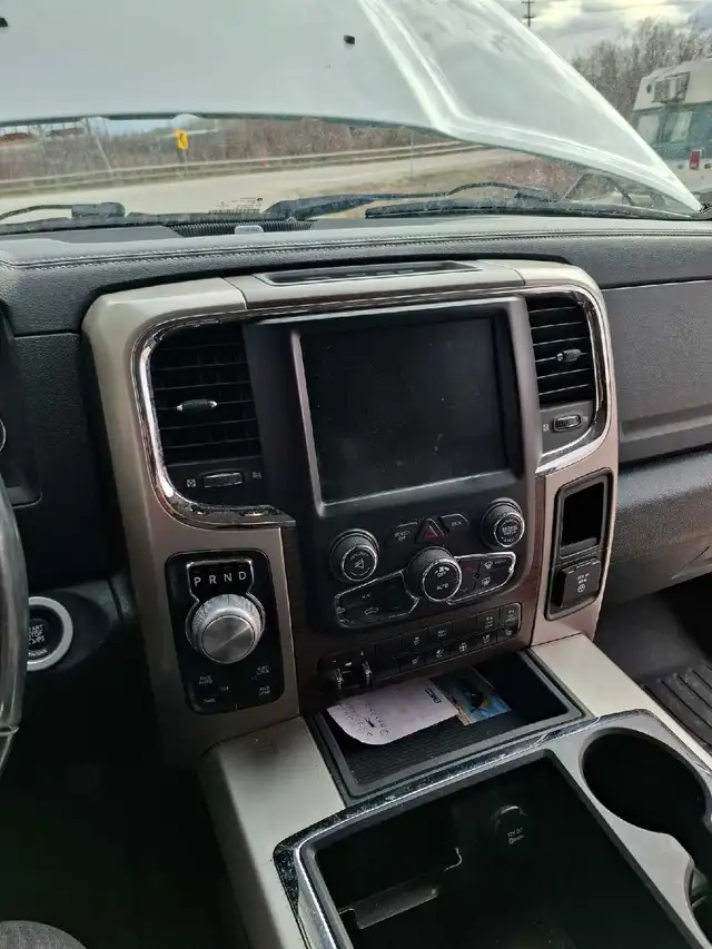 2015 Ram 1500 Laramie Crew - Photo 9