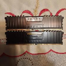 Corsair Vengeance LPX 16GB (2 X 8GB) DDR4