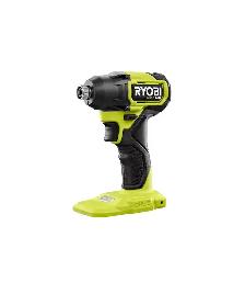 New! RYOBI 18V ONE  HP Compact Brushless Impact Driver Tool-Only