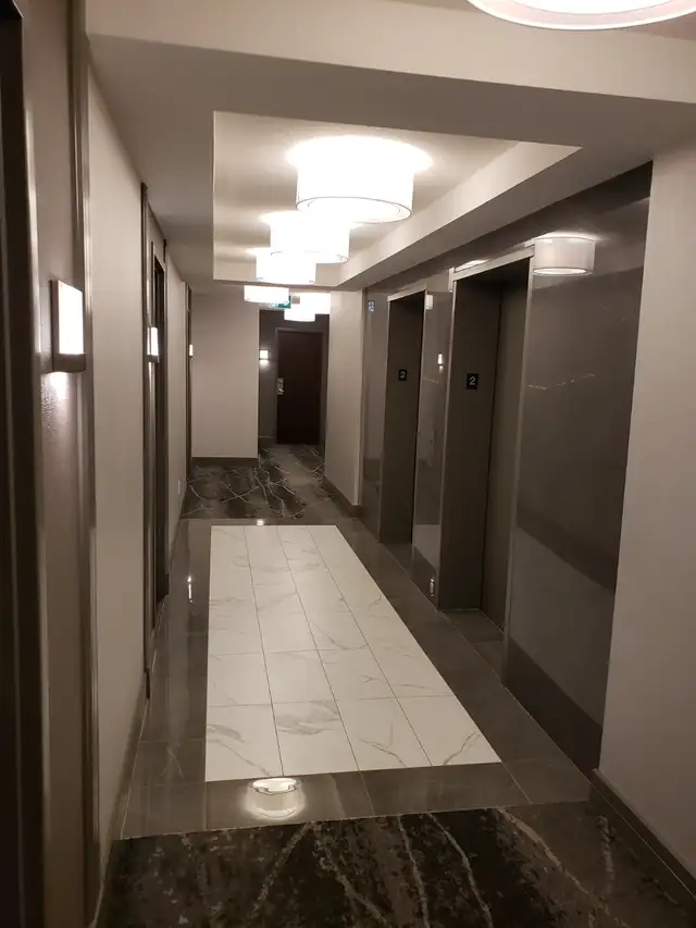 CONDO Studio fully furnished short or long term Yonge & Sheppard - Photo 2