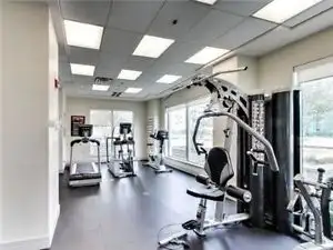 CONDO Studio fully furnished short or long term Yonge & Sheppard - Photo 8