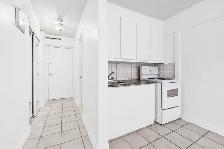 Studio DOWNTOWN MTL
