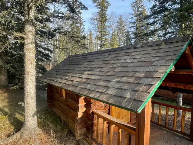 LOG CABIN For Sale - Photo 3