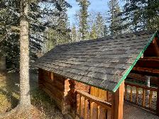 LOG CABIN For Sale - Photo 3