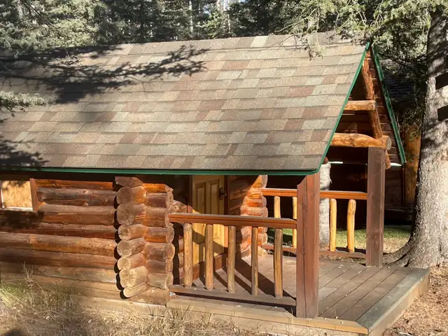 LOG CABIN For Sale - Photo 5