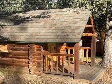 LOG CABIN For Sale - Photo 5