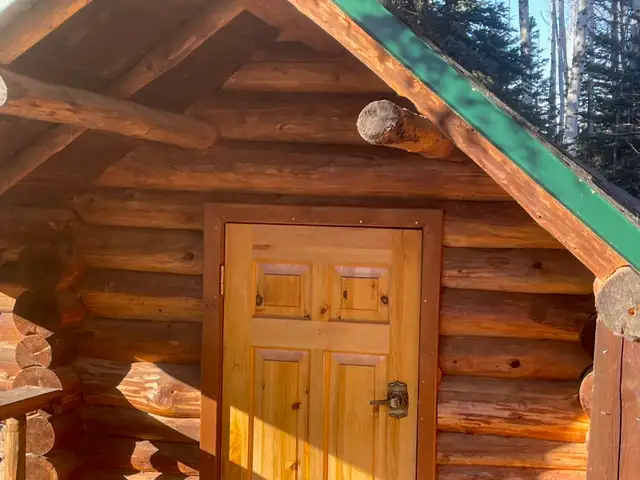 LOG CABIN For Sale - Photo 6