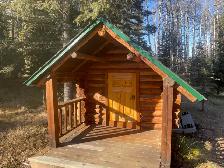 LOG CABIN For Sale - Photo 7