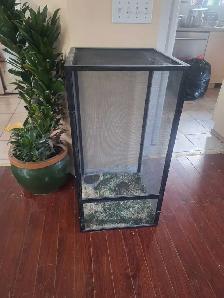Terrarium