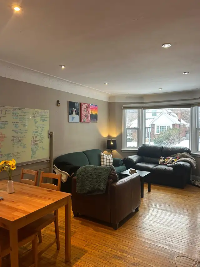 McMaster Student House for Rent-Female - Photo 3