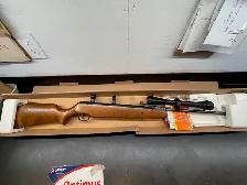 AIR PELLET RIFLE for sale.