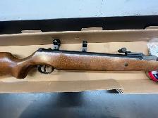 AIR PELLET RIFLE for sale. - Photo 3