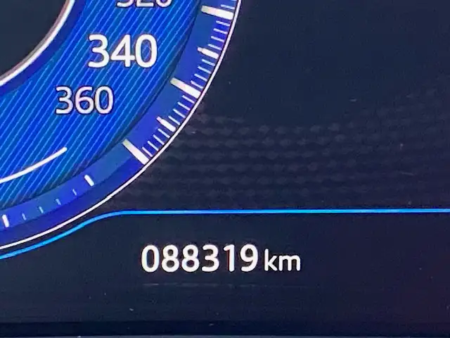 Jaguar Fpace svr 2020 - Photo 9