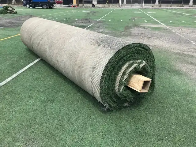 Gazon synthétique - Synthetic Grass