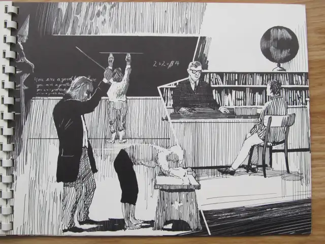 NOVA SCOTIA 300 YEARS IN EDUCATION by Berton Robertson – 1967 - Photo 6