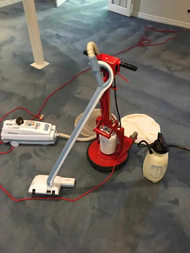 The Comfort Home Carpet & Sofa_Cleaning - Photo 2