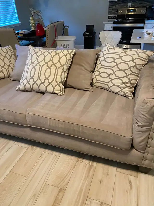 The Comfort Home Carpet & Sofa_Cleaning - Photo 5