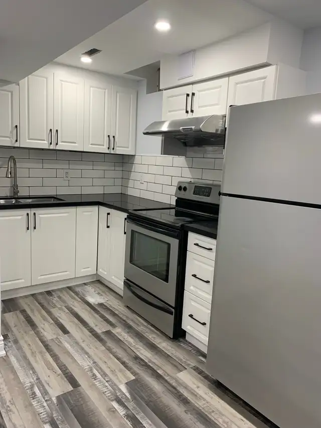 Basement for rent - Photo 2