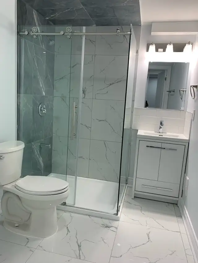 Basement for rent - Photo 3