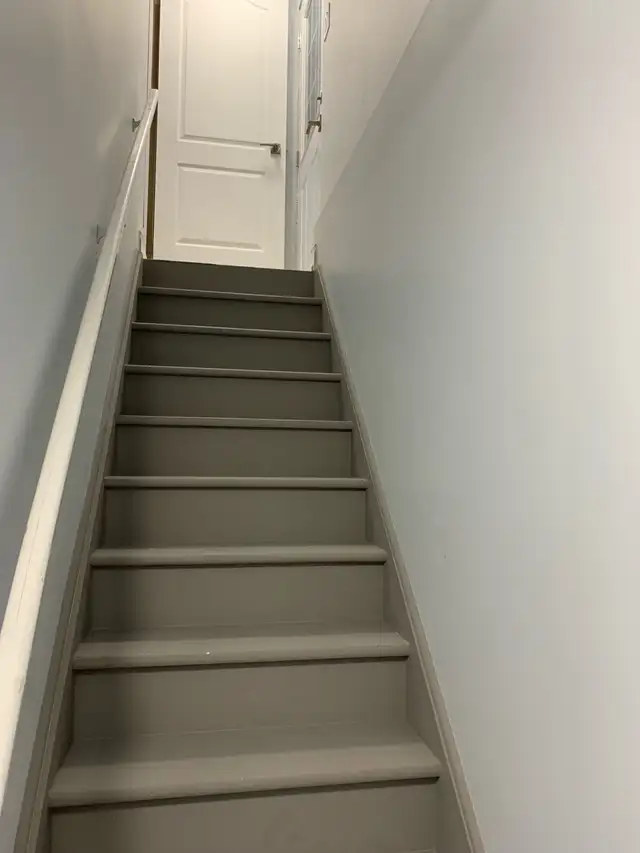 Basement for rent - Photo 4