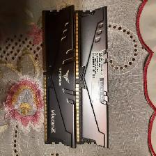 TEAMGROUP T-Force Vulcan Z DDR4 16GB Kit (2x8GB)