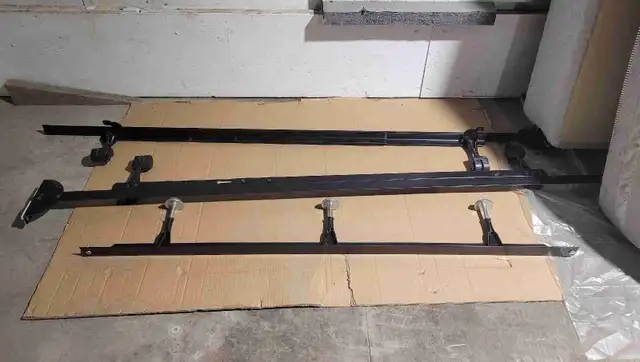 Queen size bed frame