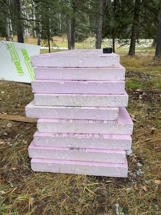 FOAM INSULATION for sale - Photo 4