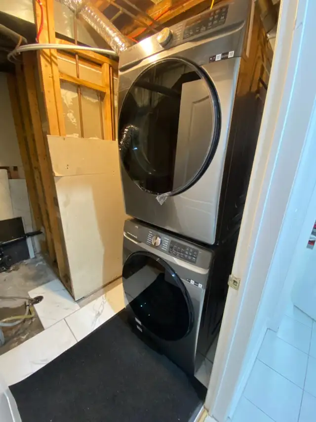 2 Bedrooms for Rent - Kennedy & Lawrence (Scarborough) - Photo 8