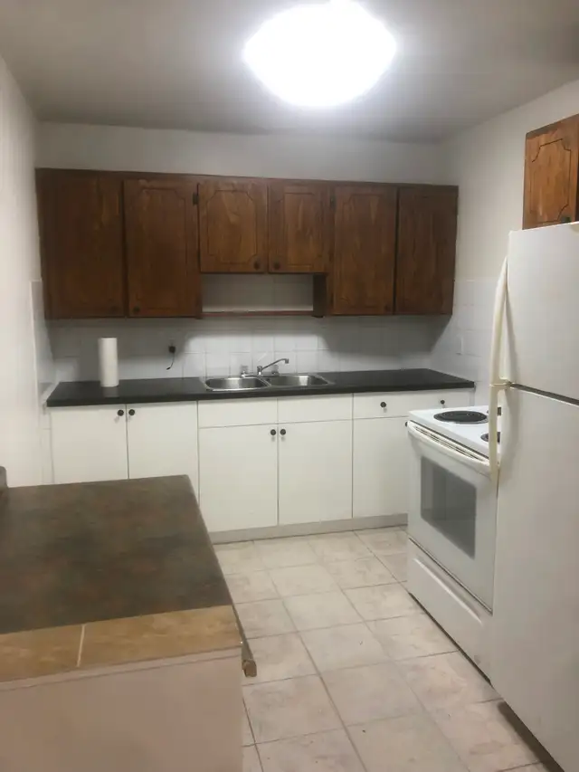 3 BDRM APRT FOR RENT IN TECUMSEH