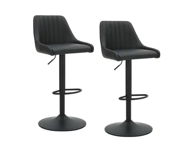 ADJUSTABLE HEIGHT STOOLS, DIFFERENT COLORS AND DESIGNS! - Photo 3