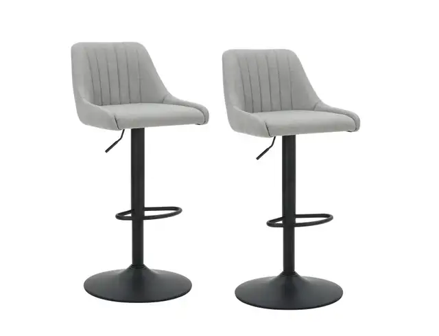 ADJUSTABLE HEIGHT STOOLS, DIFFERENT COLORS AND DESIGNS! - Photo 7