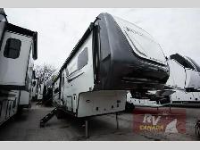 2026 Forest River RV Rockwood Signature R374DBH