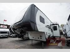 2026 Forest River RV Rockwood Signature R374DBH - Photo 4