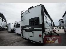 2026 Forest River RV Rockwood Signature R374DBH - Photo 5