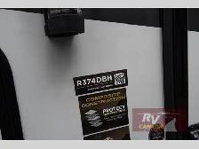 2026 Forest River RV Rockwood Signature R374DBH - Photo 6