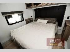 2026 Forest River RV Rockwood Signature R374DBH - Photo 8