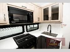 2026 Forest River RV Rockwood Signature R374DBH - Photo 9