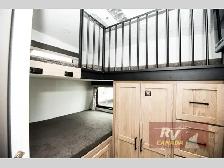 2026 Forest River RV Rockwood Signature R374DBH - Photo 11