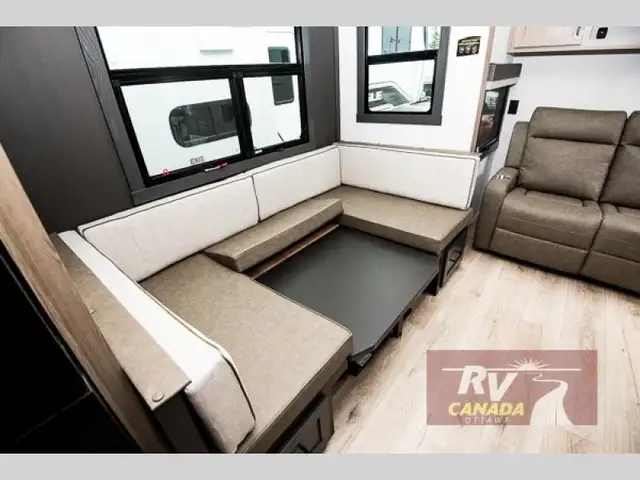 2026 Forest River RV Rockwood Signature R374DBH - Photo 13