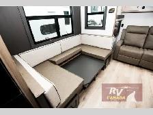 2026 Forest River RV Rockwood Signature R374DBH - Photo 13
