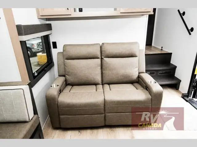 2026 Forest River RV Rockwood Signature R374DBH - Photo 14