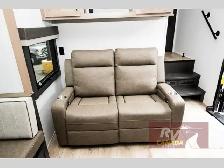 2026 Forest River RV Rockwood Signature R374DBH - Photo 14