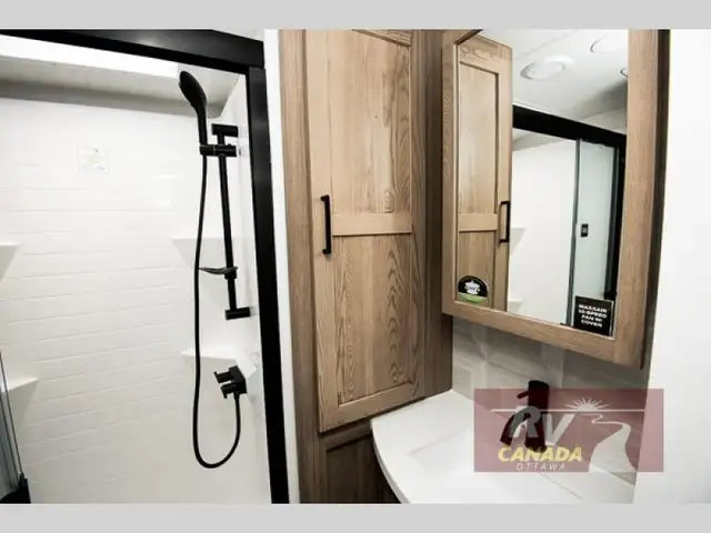 2026 Forest River RV Rockwood Signature R374DBH - Photo 16