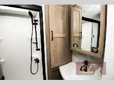 2026 Forest River RV Rockwood Signature R374DBH - Photo 16