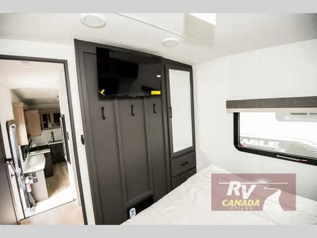 2026 Forest River RV Rockwood Signature R374DBH - Photo 17