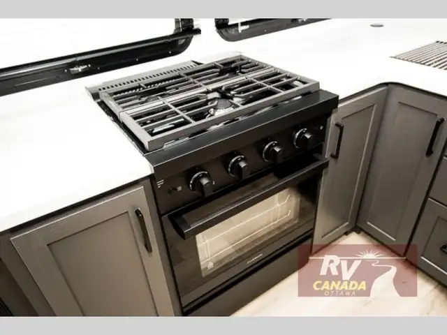 2026 Forest River RV Rockwood Signature R374DBH - Photo 19