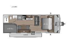 2026 Jayco Jay Flight SLX 260BH