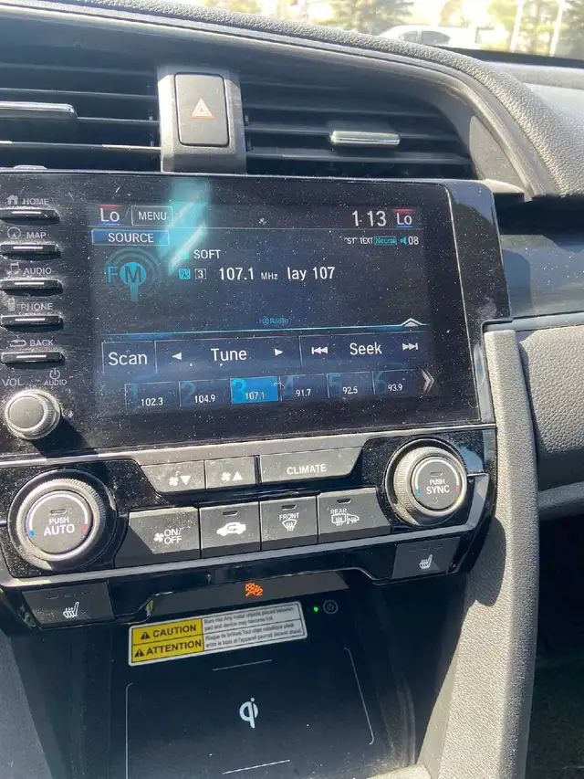2020 Honda Civic (Rebuilt) - Photo 5