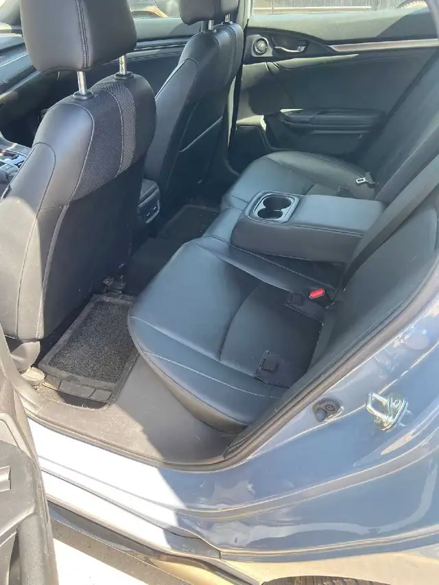 2020 Honda Civic (Rebuilt) - Photo 10